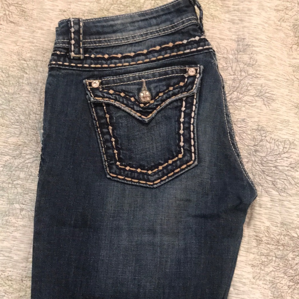 MissMe Jeans